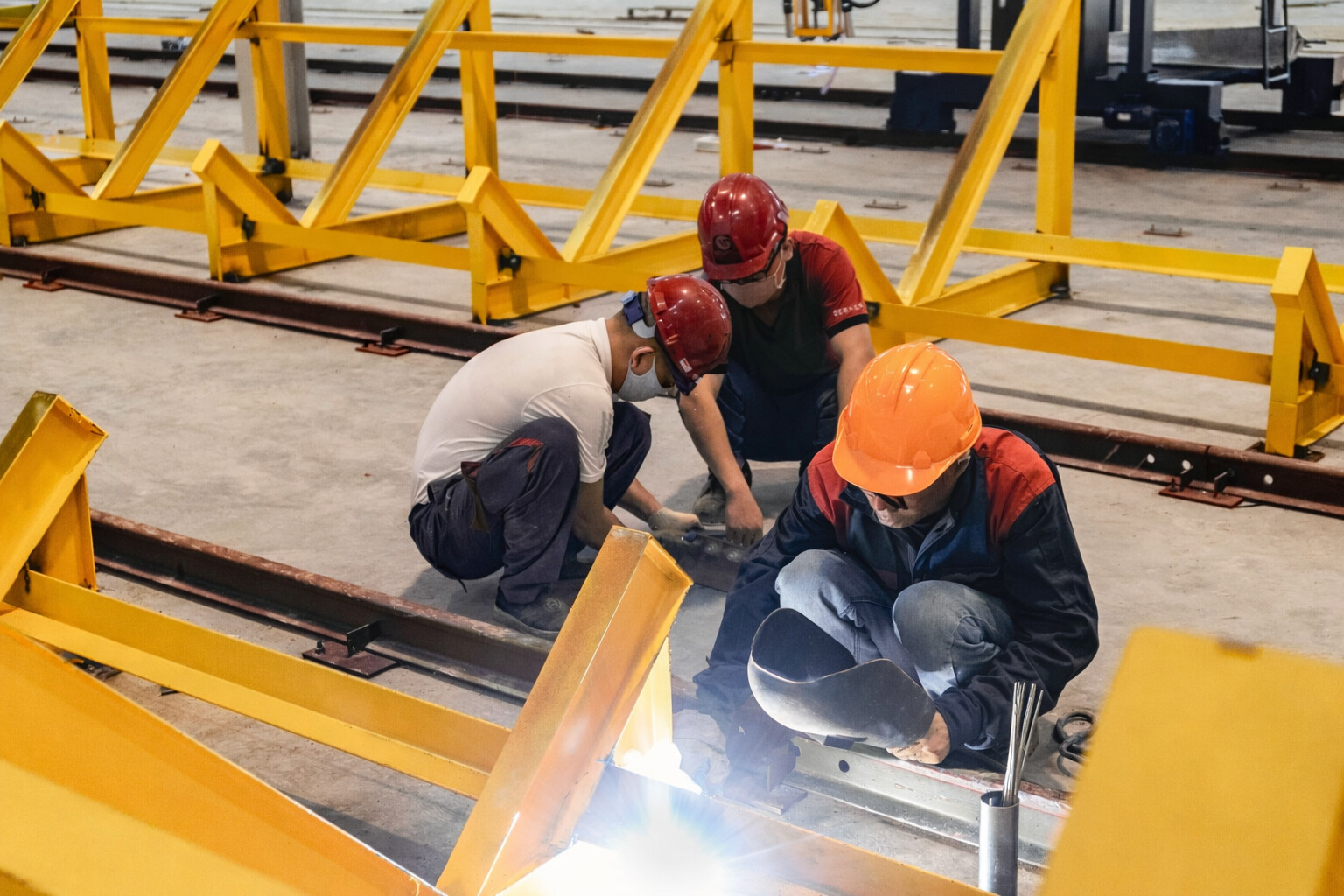 Testing, Quality Control & Documentation