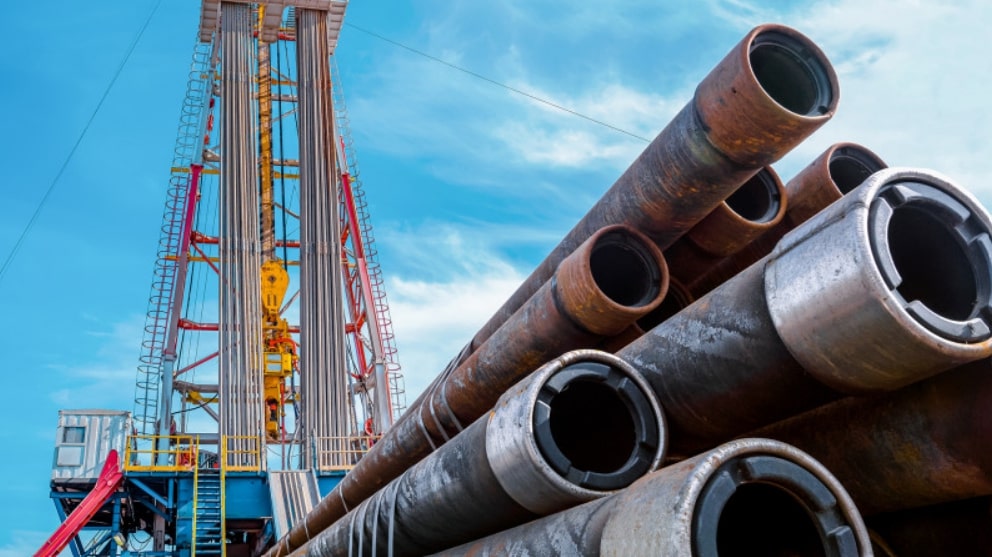 Early Production Facilities