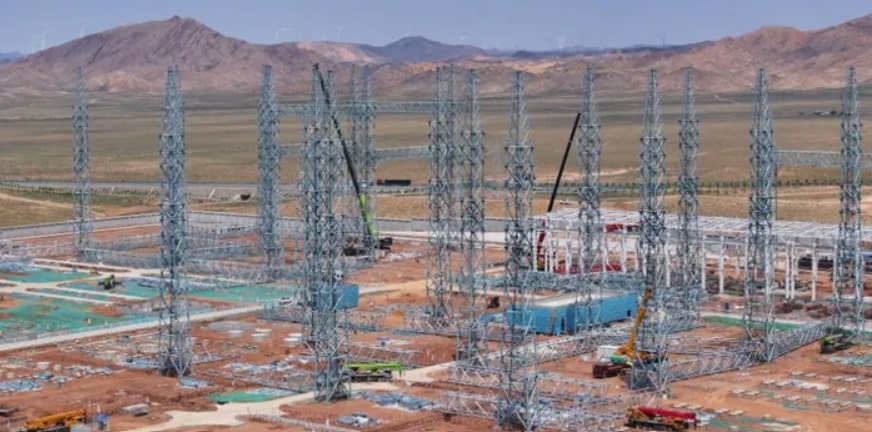 Enhanced Oil Recovery