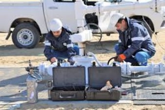 Laboratory Analysis & Testing